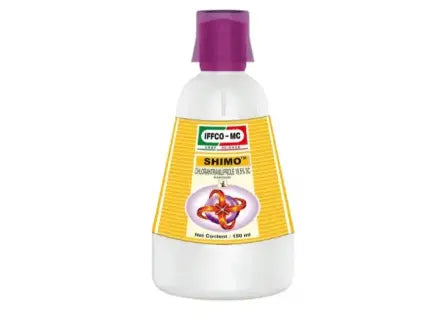 Shimo - Chlorantraniliprole 18.5% SC - IFFCO-MC