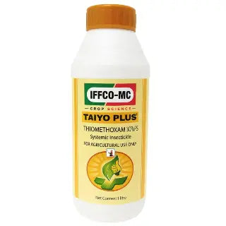 Taiyo Plus - Thiamethoxam 30% FS - IFFCO-MC