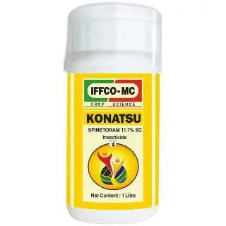 Konatsu - Spinetoram 11.7% SC - IFFCO