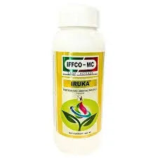 Iruka - Thiamethoxam 12.6% + Lambda-Cyhalothrin 9.5% ZC - IFFCO-MC