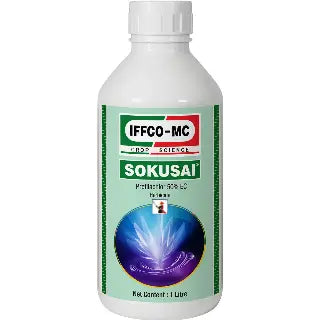 Sokusai - Pretilachlor 50% EC - IFFCO-MC