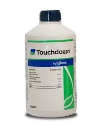 Touchdown 41 - Glyphosate 41% SL - Syngenta