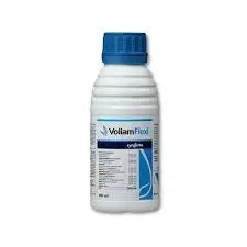 Voliam Flexi Insecticide - Chlorantraniliprole 8.8% w/w + Thiamethoxam 17.5% w/w SC - Syngenta