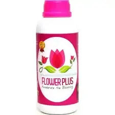 Flower Plus - Plant Growth Promoter / Biostimulant - Synergy Crop Protection