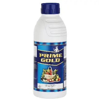 Prime Gold - Gibberellic Acid 0.001% L - Insecticides (India) Ltd