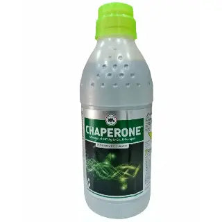 Chaperone - Sodium Para-Nitrophenolate 0.3% SL - Insecticides (India) Ltd