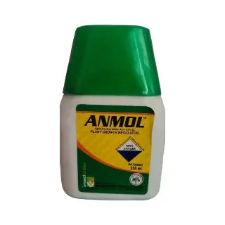 Anmol - Alpha-Naphthyl Acetic Acid 4.5% SL - Insecticides (India) Ltd