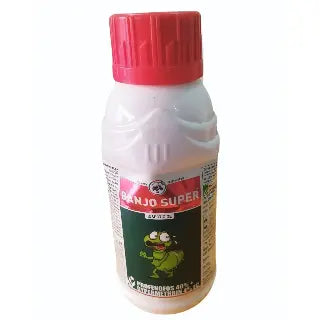 Banjo Super - Profenofos 40% + Cypermethrin 4% EC - Insecticides (India) Ltd