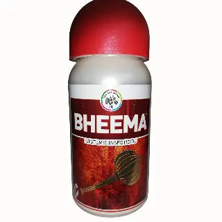 Bheema Plus - Thiamethoxam 30% FS - Insecticides (India) Ltd