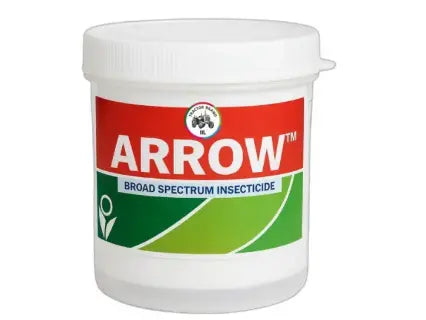 Arrow - Thiamethoxam 25% WG - Insecticides (India) Ltd