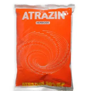 Atrazine Herbicide - Atrazine 50% WP - Insecticides (India) Limited