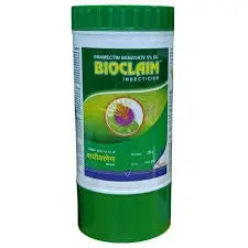 Bioclaim - Emamectin Benzoate 5% SG - Biostadt