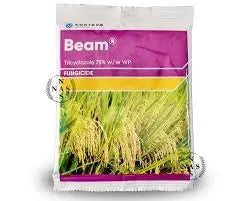 Beam - Tricyclazole 75% WP - Corteva Agriscience