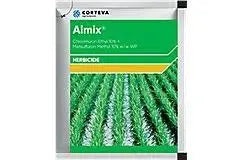 Almix - Chlorimuron Ethyl 10% + Metsulfuron Methyl 10% w/w WP - Corteva Agriscience