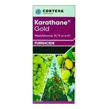 Karathane Gold - Meptyldinocap 35.7% EC - Corteva Agriscience