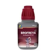 Brofreya - Broflanilide 20% SC - PI Industries