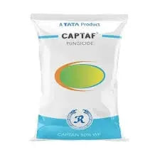 Captaf - Captan 50% WP - Rallis India