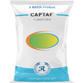 Captaf - Captan 50% WP - Rallis India