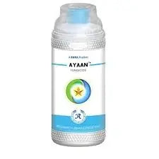 Ayaan - Kresoxim-Methyl 40% + Hexaconazole 8% WG - Rallis India