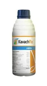 Kavach Flo - Chlorothalonil 40% + Difenoconazole 4% SC - Syngenta