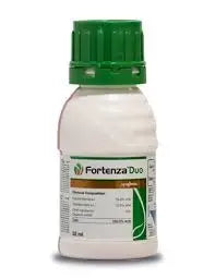Fortenza Duo - Cyantraniliprole 19.8% + Thiamethoxam 19.8% FS - Syngenta