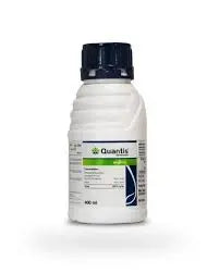 Quantis - Vinasse Metabolites 52% w/w - Syngenta