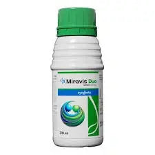 Miravis Duo - Pydiflumetofen 6.89% w/w + Difenoconazole 11.49% w/w SC - Syngenta