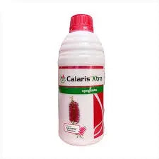 Calaris Xtra - Mesotrione 2.27% w/w + Atrazine 22.7% w/w SC - Syngenta