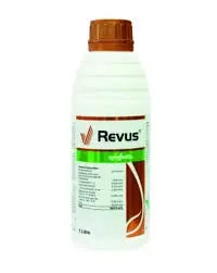 Revus - Mandipropamid 23.4% SC - Syngenta