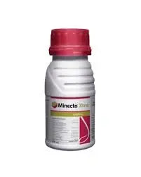 Minecto Xtra - Cyantraniliprole 16.9% + Lufenuron 16.9% SC - Syngenta