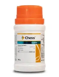 Chess - Pymetrozine 50% WG - Syngenta