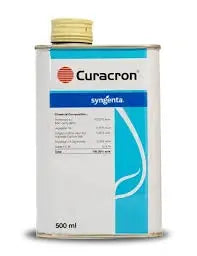 Curacron - Profenofos 50% EC - Syngenta