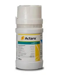 Actara - Thiamethoxam 25% WG - Syngenta