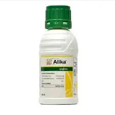 Alika - Thiamethoxam 12.6% + Lambda-Cyhalothrin 9.5% ZC - Syngenta