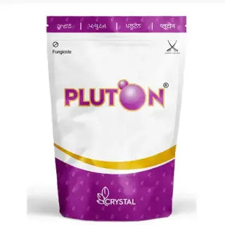 Pluton - Azoxystrobin 11.5% + Mancozeb 30% WP - Crystal