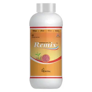 Record - Buprofezin 20% + Acephate 50% WP - Crystal