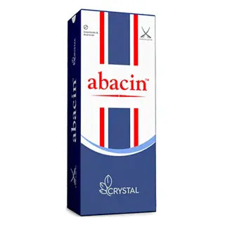 Abacin - Abamectin 1.9% EC - Crystal