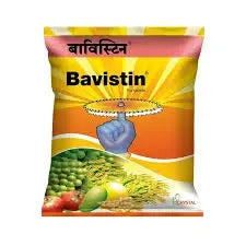 Bavistin - Carbendazim 50% WP - Crystal