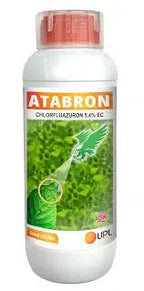 Atabron - Chlorfluazuron 5.4% EC - UPL