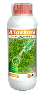 Atabron - Chlorfluazuron 5.4% EC - UPL