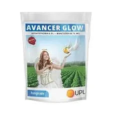 Avancer Glow - Azoxystrobin 8.3% + Mancozeb 66.7% WDG - UPL
