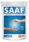 Saaf - Carbendazim 12% + Mancozeb 63% WP - UPL