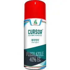 Cursor - Flusilazole 40% EC - Dhanuka