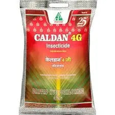 Caldan 4G - Cartap Hydrochloride 4% G - Dhanuka