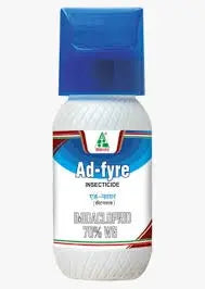 Ad-fyre - Imidacloprid 70% WG - Dhanuka