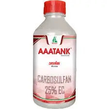 Aaatank - Carbosulfan 25% EC - Dhanuka