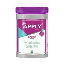 Apply - Pymetrozine 50% WG - Dhanuka