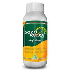 Dozo Maxx - Pyrithiobac Sodium 6% + Quizalofop Ethyl 4% MEC - Dhanuka