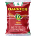 Barrier - Metribuzin 70% WP - Dhanuka