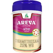 Areva - Thiamethoxam 25% WG - Dhanuka